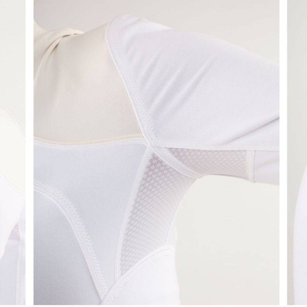 Lululemon Forme Jacket - Picture 6 of 9